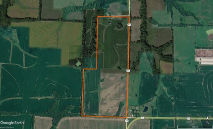Farm Property for sale in Monroe County, Missouri