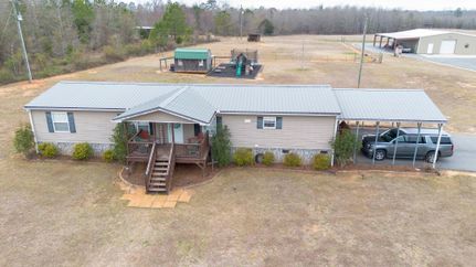 Horse Property for sale in Bleckley County, Georgia