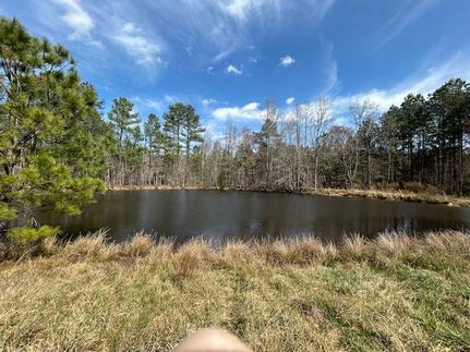 Farm Property for sale in Granville County, North Carolina