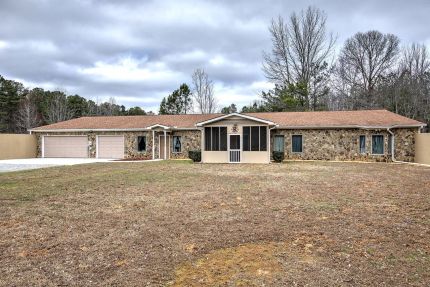 Property for sale in Polk County, Georgia