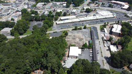 Property for sale in DeKalb County, Georgia