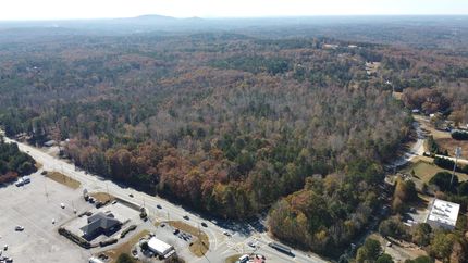 Property for sale in Cherokee County, Georgia