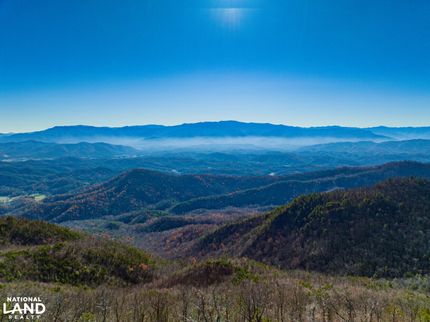 Timberland Property for sale in Cocke County, Tennessee