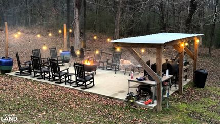 Property for sale in Carroll County, Mississippi