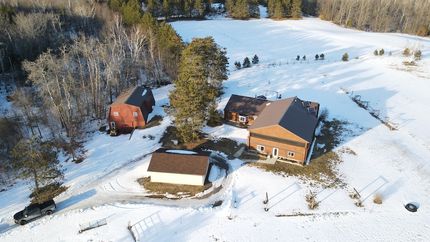 Property for sale in Oscoda County, Michigan