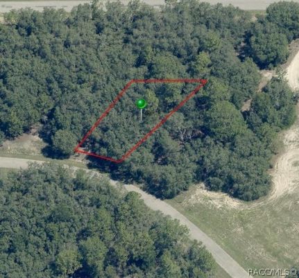 Property for sale in Citrus County, Florida