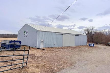 Property for sale in Mills County, Iowa
