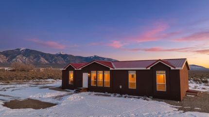 Property for sale in Taos County, New Mexico