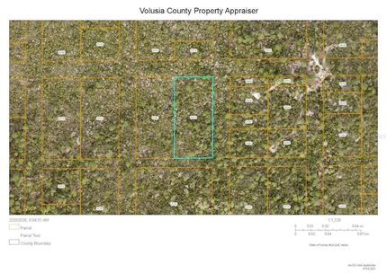 Property for sale in Volusia County, Florida
