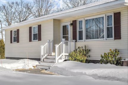 Property for sale in Penobscot County, Maine