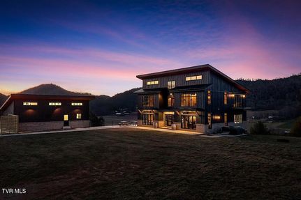 Property for sale in Johnson County, Tennessee