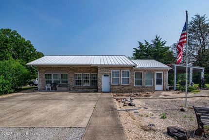 Property for sale in Breckinridge County, Kentucky