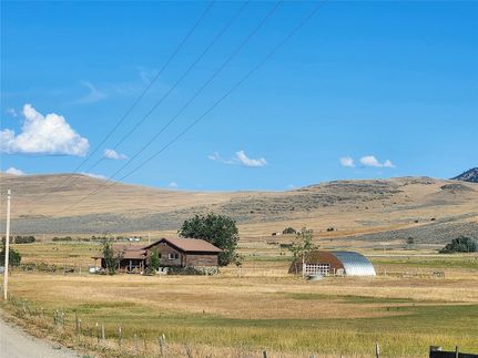 Property for sale in Sanders County, Montana