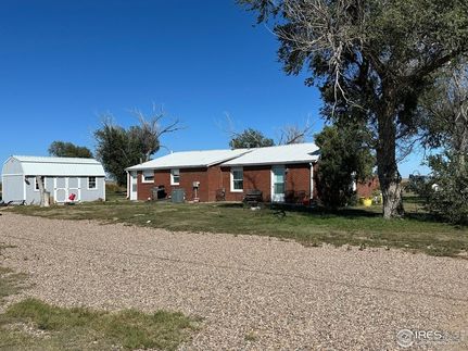 Property for sale in Cheyenne County, Colorado