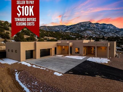 Residential Property for sale in Sandoval County, New Mexico