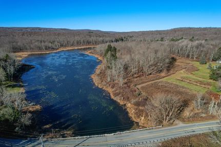 Undeveloped Land for sale in Wayne County, Pennsylvania