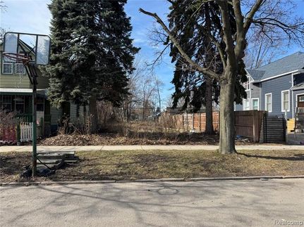 Undeveloped Land for sale in Wayne County, Michigan