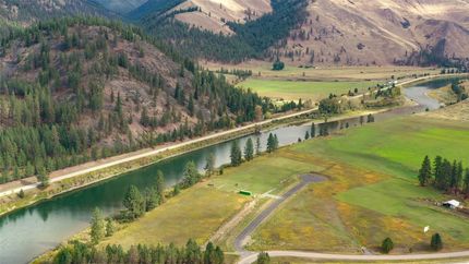 Lakefront Property for sale in Mineral County, Montana