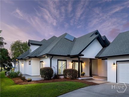 Property for sale in Chatham County, Georgia