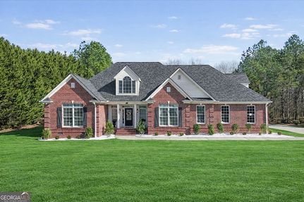 Property for sale in Floyd County, Georgia