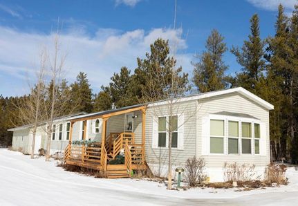 Property for sale in Wadena County, Minnesota