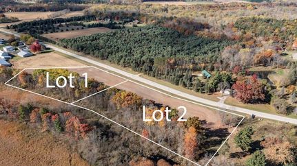 Property for sale in Waupaca County, Wisconsin