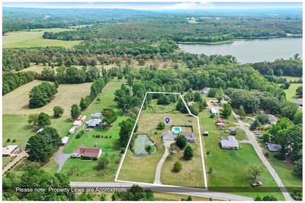 Property for sale in White County, Arkansas