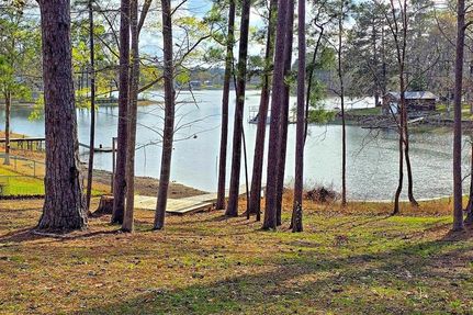 Property for sale in Newton County, Texas