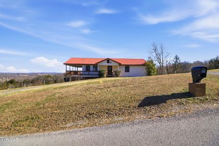 Property for sale in Greene County, Tennessee