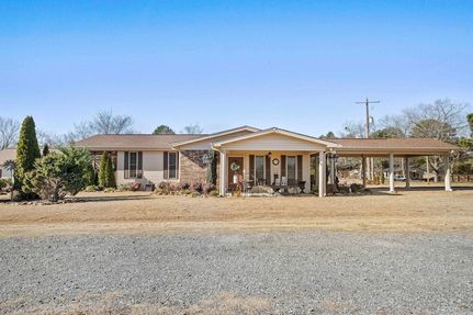 Property for sale in White County, Arkansas