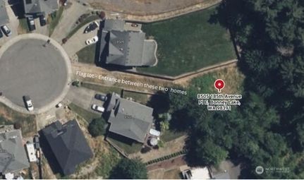 Property for sale in Pierce County, Washington