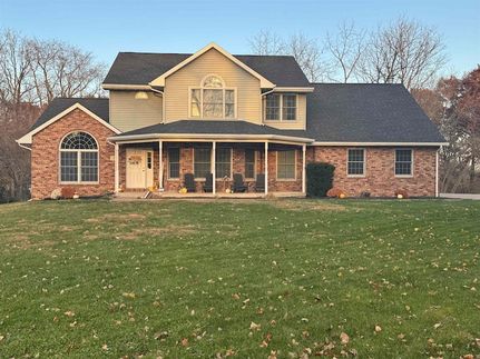 Property for sale in Jo Daviess County, Illinois