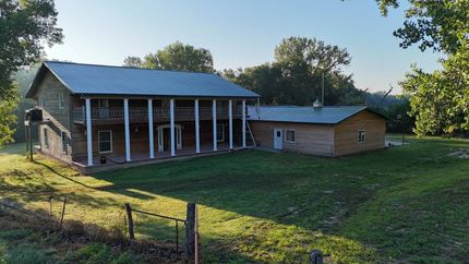 Property for sale in Mitchell County, Kansas