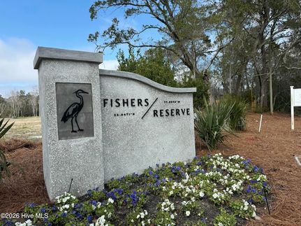 Undeveloped Land for sale in New Hanover County, North Carolina