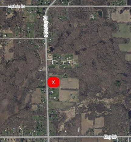 Property for sale in Jackson County, Michigan