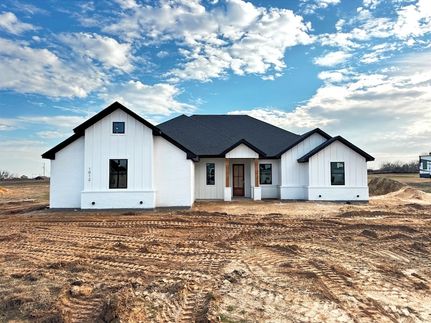 Property for sale in Parker County, Texas