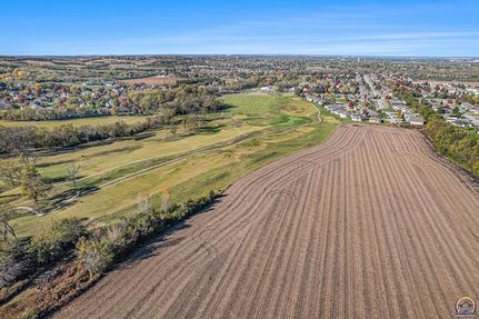 Undeveloped Land for sale in Shawnee County, Kansas