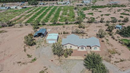 Property for sale in Otero County, New Mexico