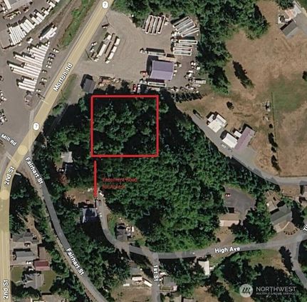 Property for sale in Lewis County, Washington