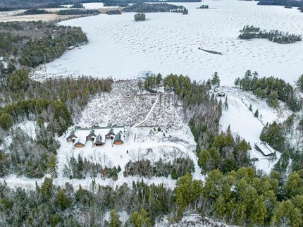 Undeveloped Land for sale in Vilas County, Wisconsin