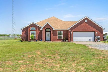 Residential Property for sale in Stephens County, Oklahoma