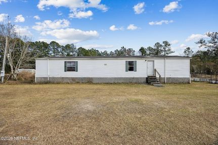 Property for sale in Nassau County, Florida