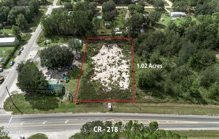 Undeveloped Land for sale in Clay County, Florida