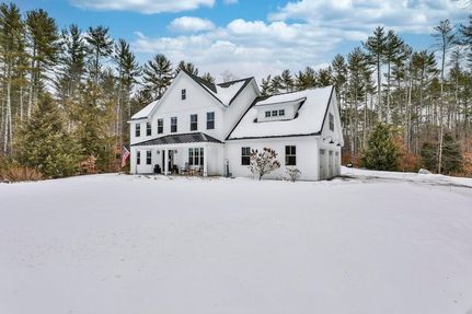 Property for sale in Hillsborough County, New Hampshire