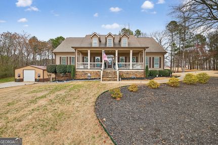 Property for sale in Newton County, Georgia