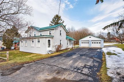 Property for sale in Seneca County, New York