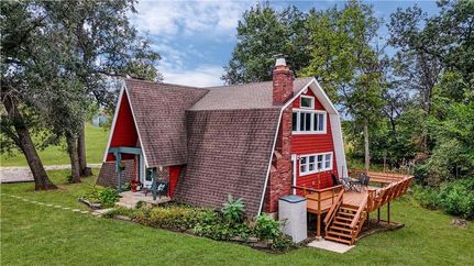 Property for sale in Johnson County, Missouri