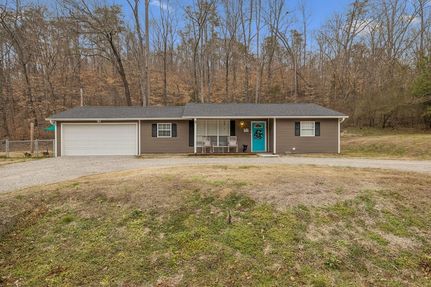 Property for sale in Catoosa County, Georgia