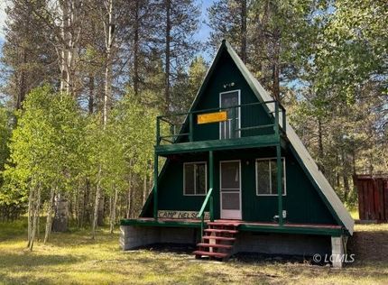 Property for sale in Lake County, Oregon