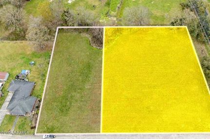 Undeveloped Land for sale in Iberia Parish, Louisiana